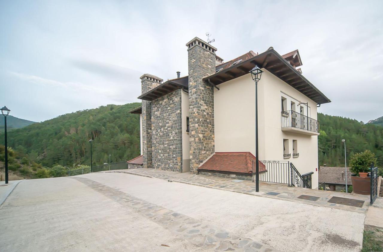 Bed and breakfast Casa Aurita