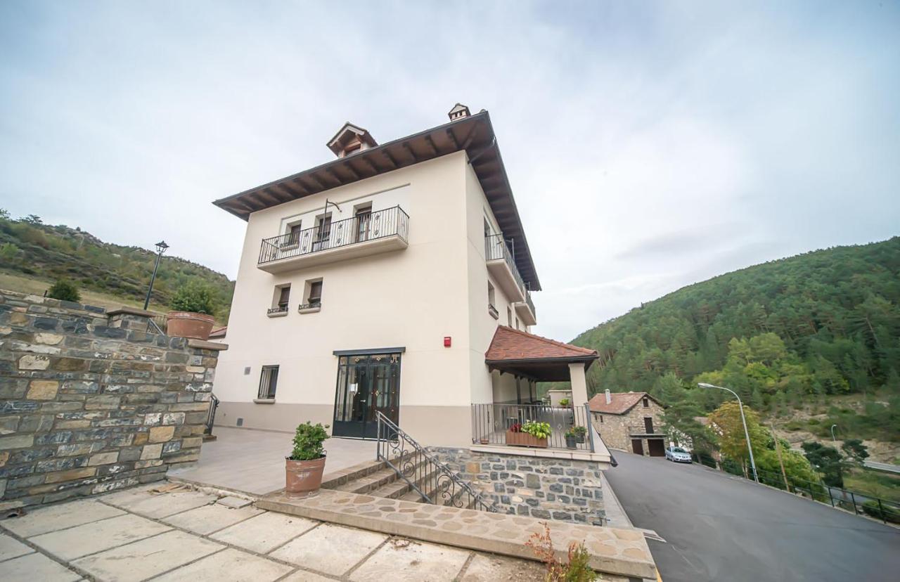 Casa Aurita * Ansó