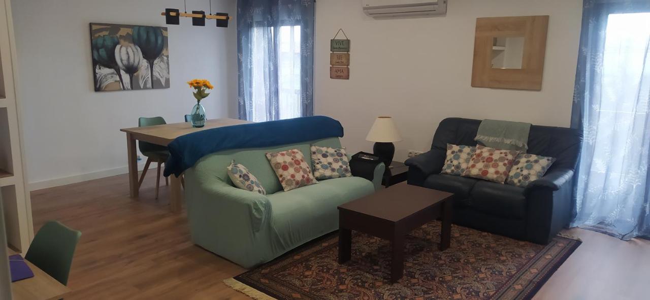 Piso Navas 2 Apartamento