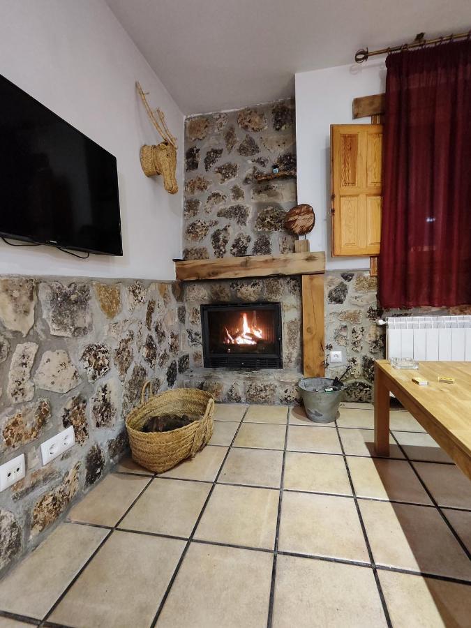 Apartment Casa El Escaleron
