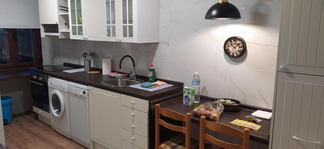 Apartamento Piso Navas 2 Navas de San Antonio