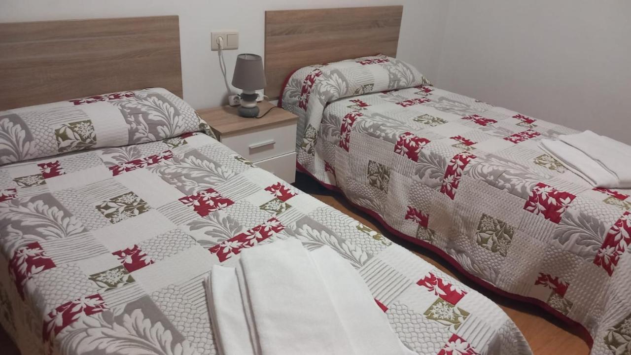 Alojamiento Caldas De Reis Guest house Caldas De Reis