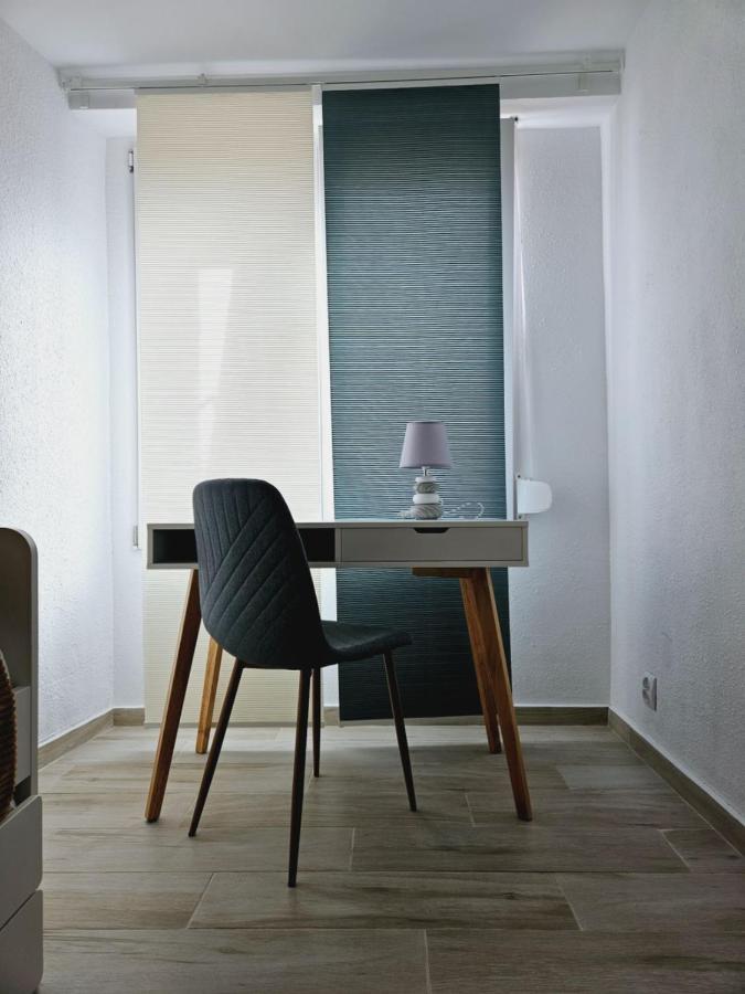 Mirador Apartment
