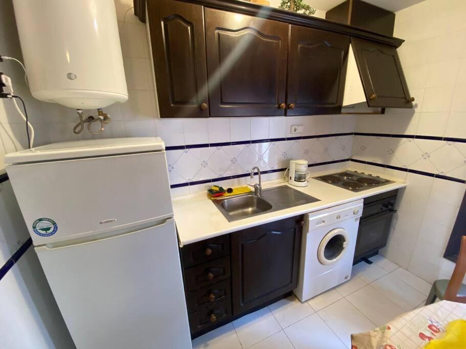 Casa Alquiler Cerca De La Playa Apartamento Torrevieja
