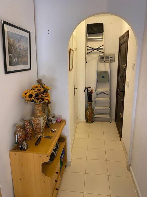 Casa Alquiler Cerca De La Playa Torrevieja