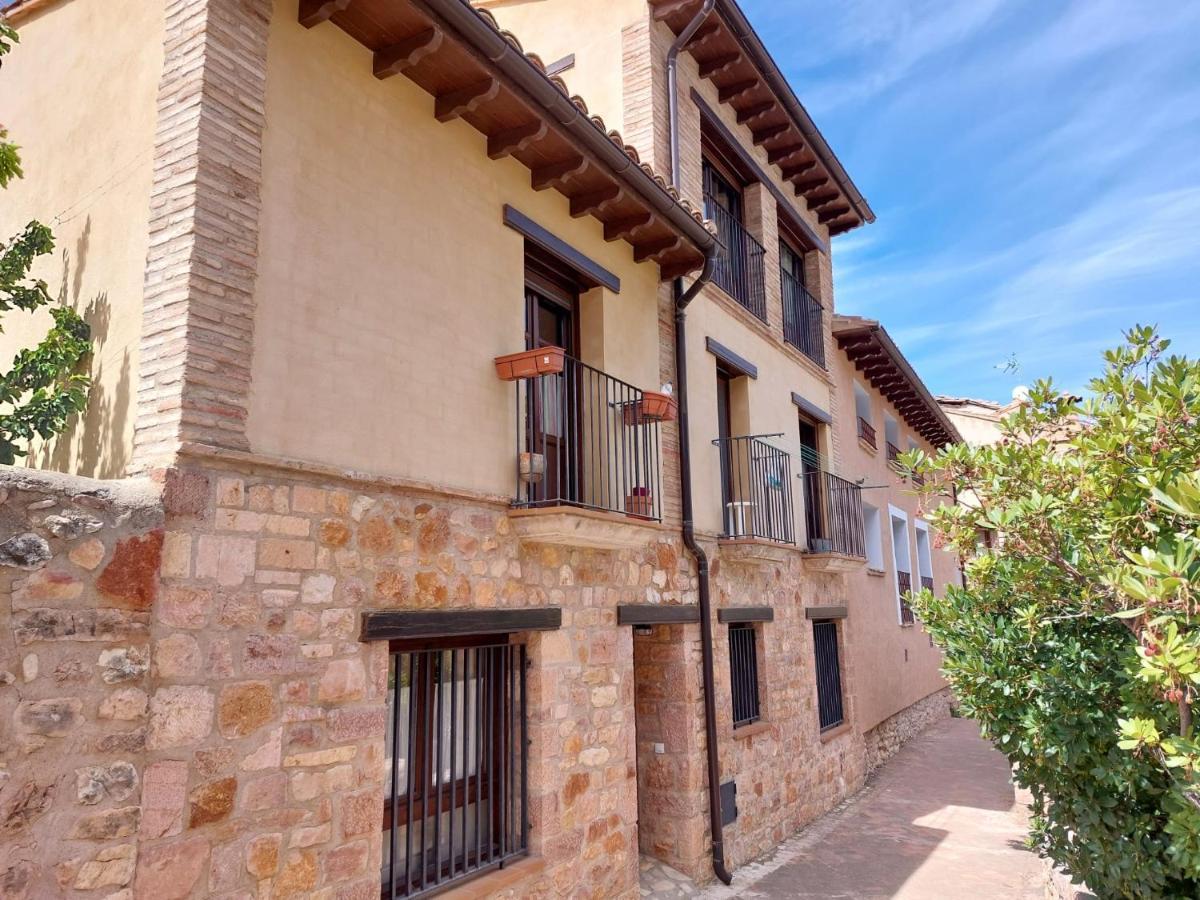 Apartment La Cocineta - Zaracatralla Alquezar