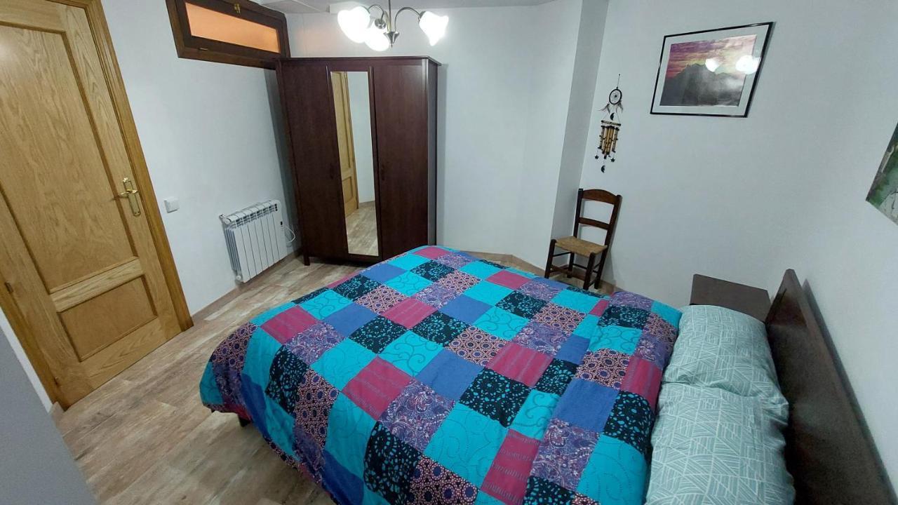 La Cocineta - Zaracatralla Apartment Alquezar