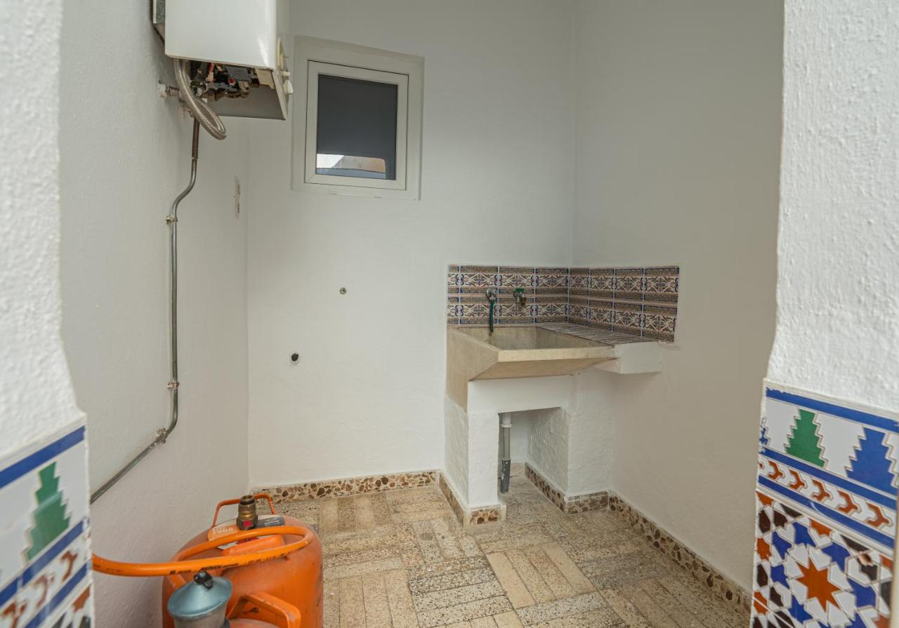 Guest house Casa Granada Budget Haus Bei Granada Durcal