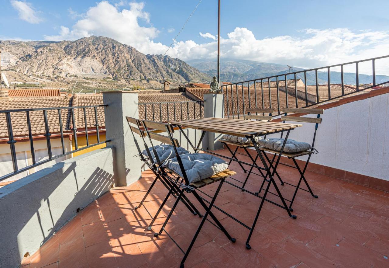 Guest house Casa Granada Budget Haus Bei Granada