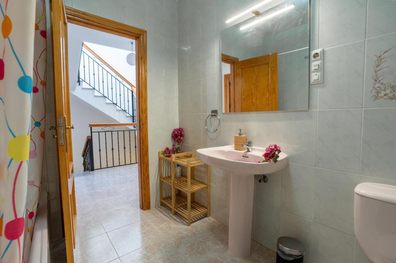 Casa Granada Budget Haus Bei Granada Guest house Durcal