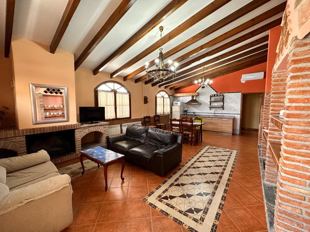 Cuevas La Granja Apartamento Benalúa de Guadix