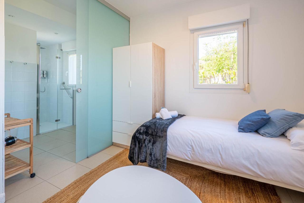 Bista Eder Hotel Hondarribia