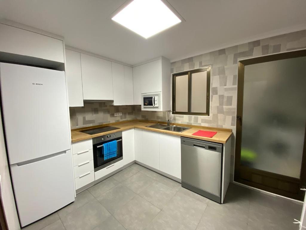 Verano Apartamento