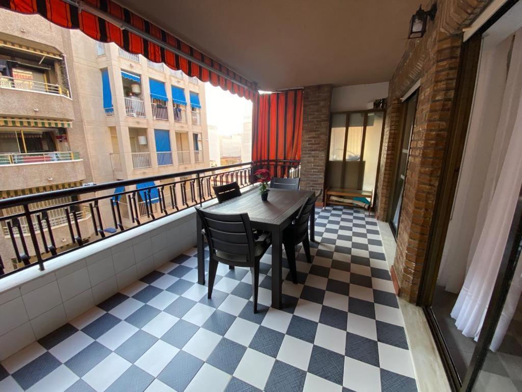 Verano Apartamento
