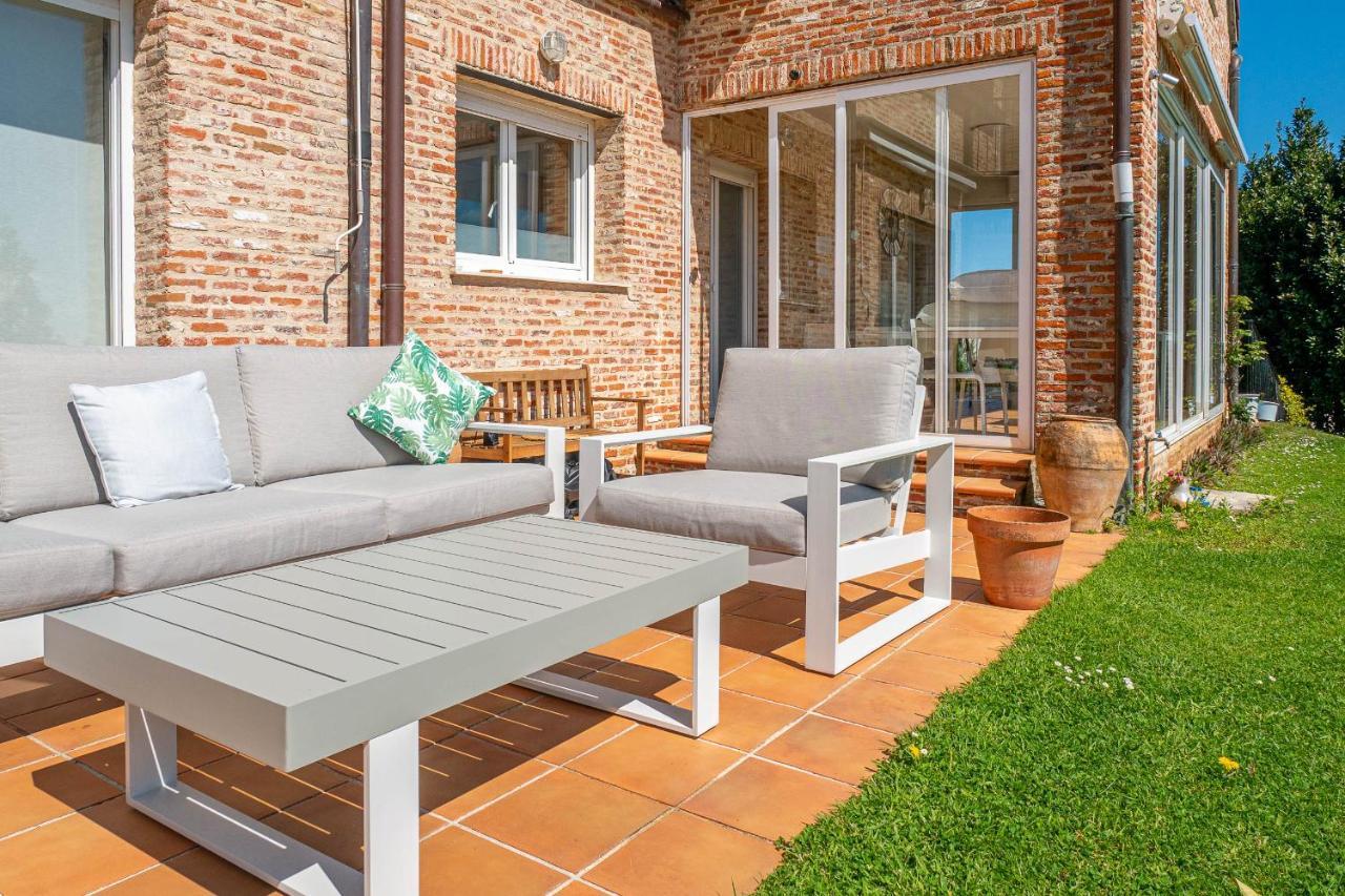 Hotel Bista Eder Hondarribia