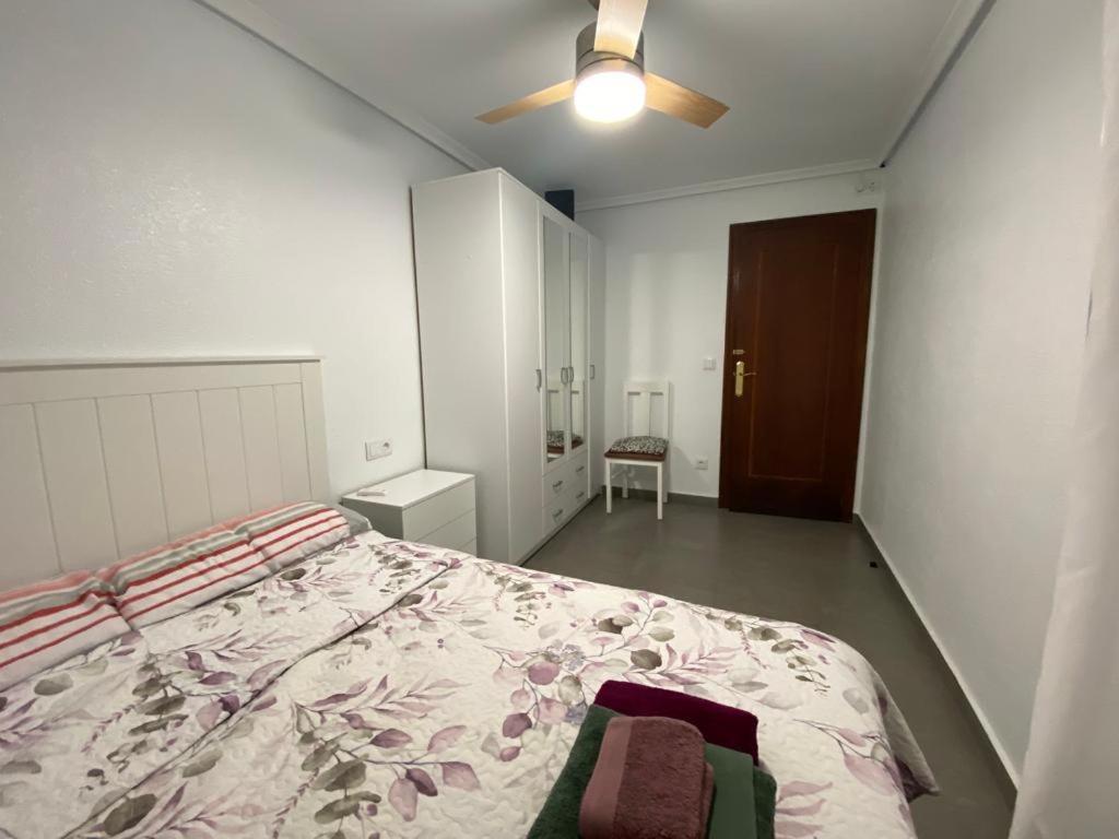 Apartamento Verano Torrevieja