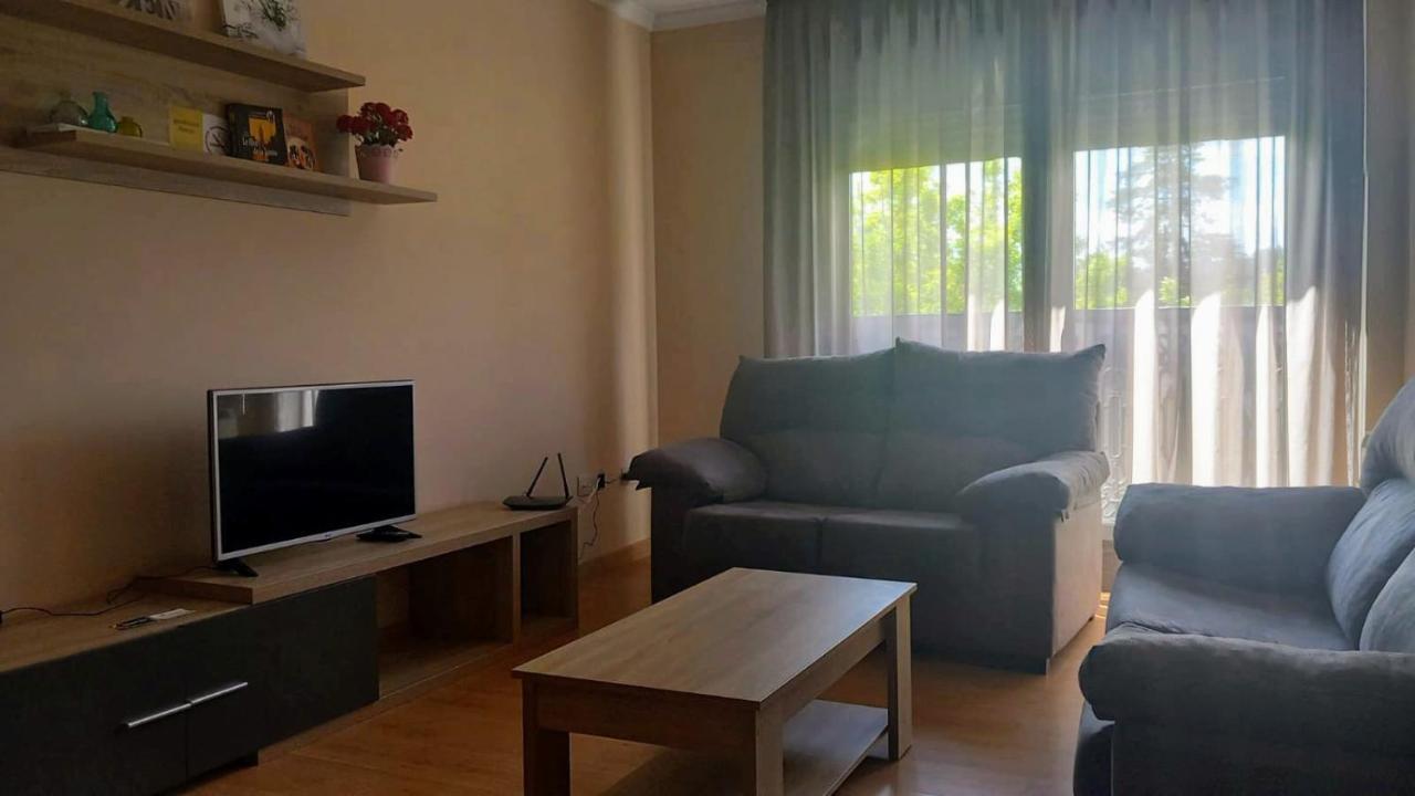Alojamiento Caldas De Reis Guest house