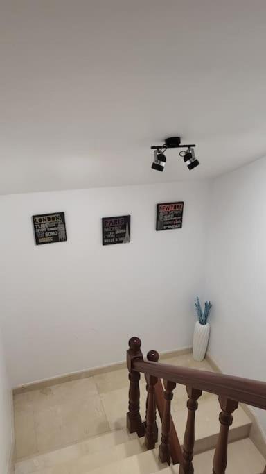Casa Maria * Caldebarcos