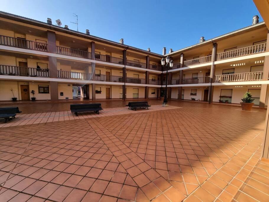 13b01 Con Terraza Y Garaje Apartamento Ribadesella