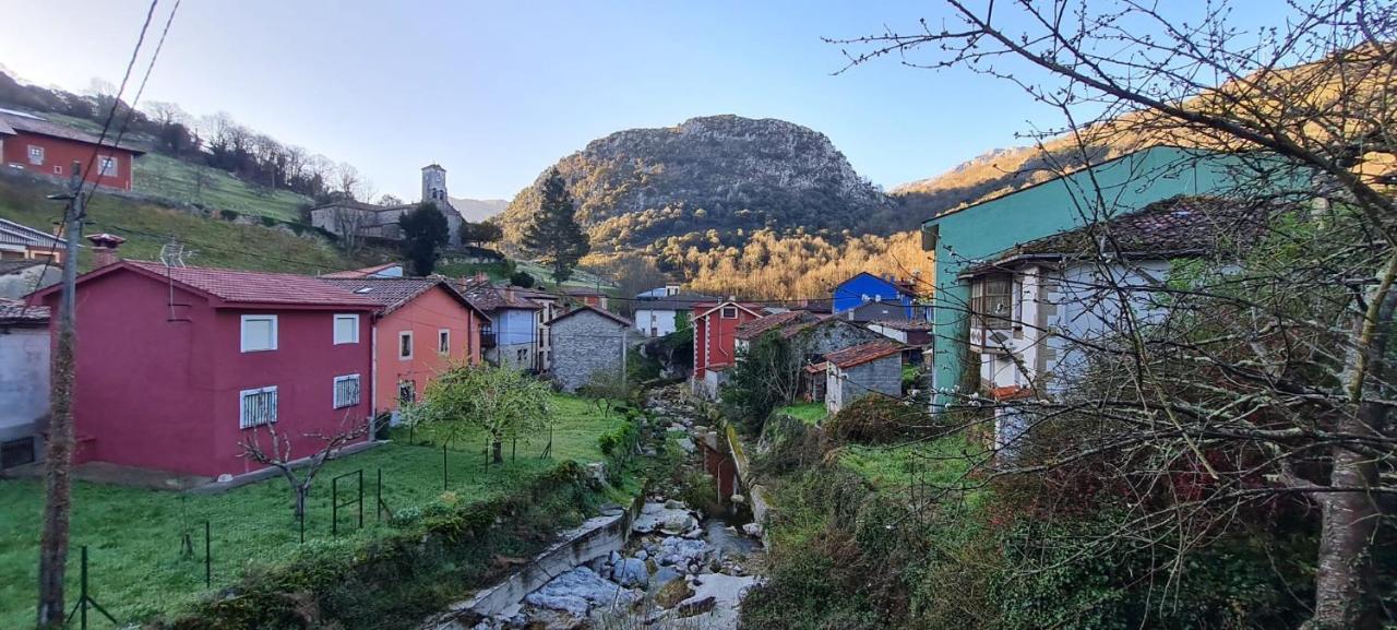 Apartamento Precioso A Pie De Montanas Y Playas