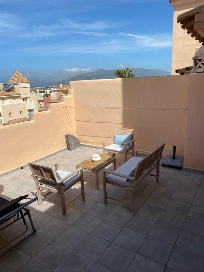 Casa Azahar *