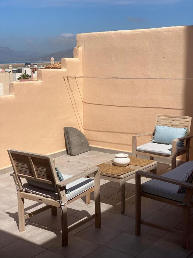 Apartamento Casa Azahar