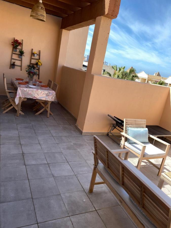 Casa Azahar Tarifa