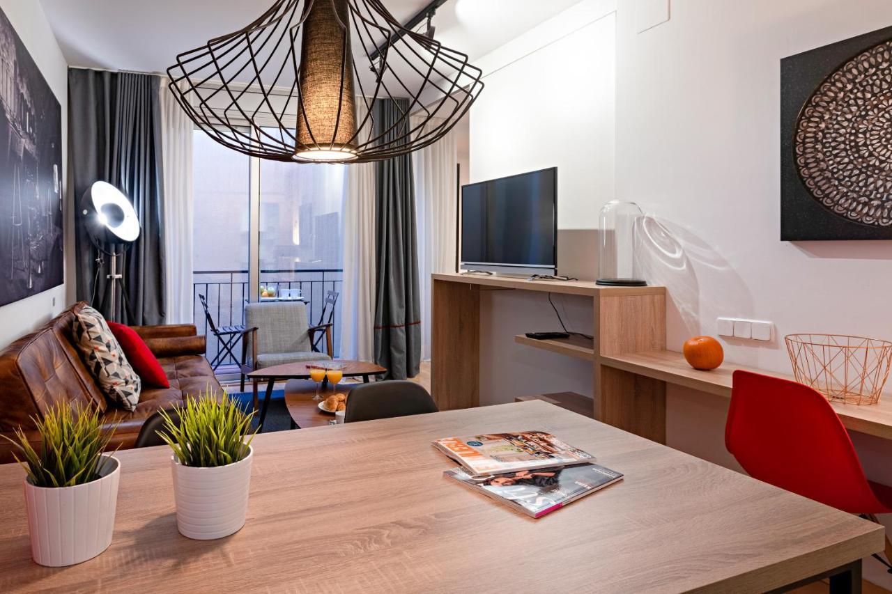 Habitat Apartments Hot Jazz