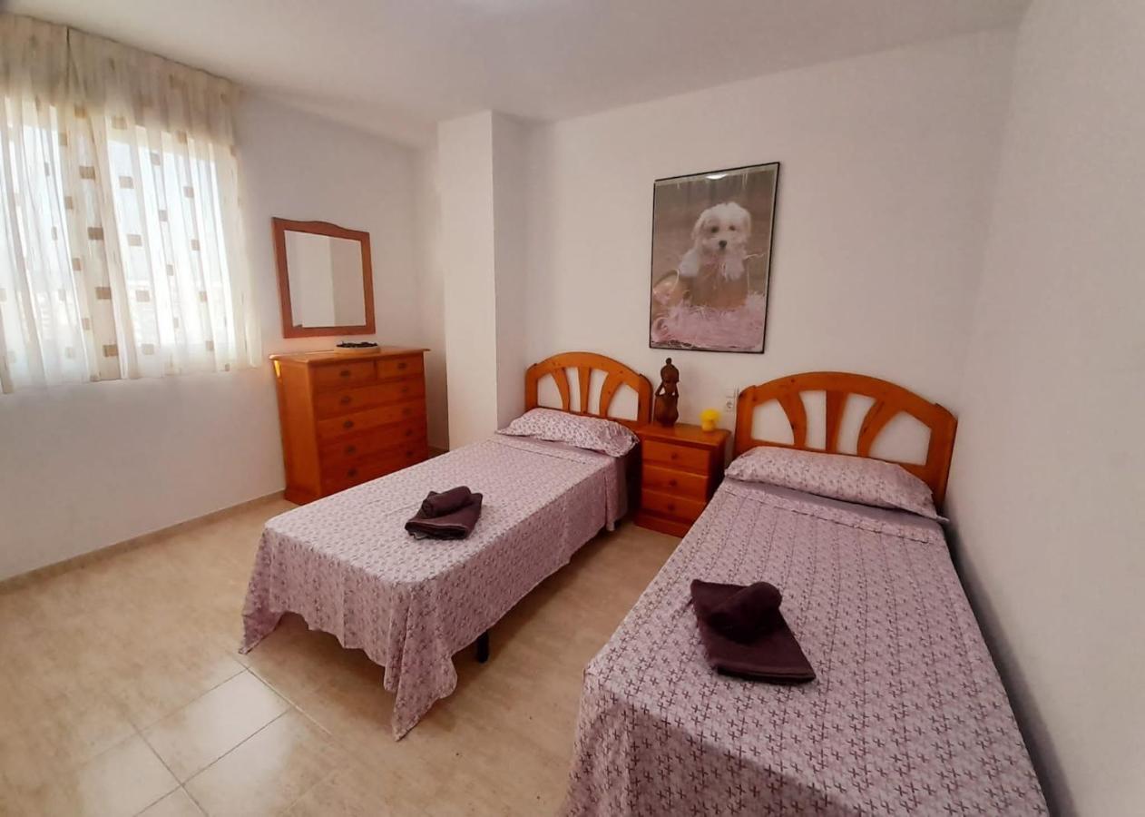 Apartamento Mar De Oropesa Dreams Playa De La Concha *