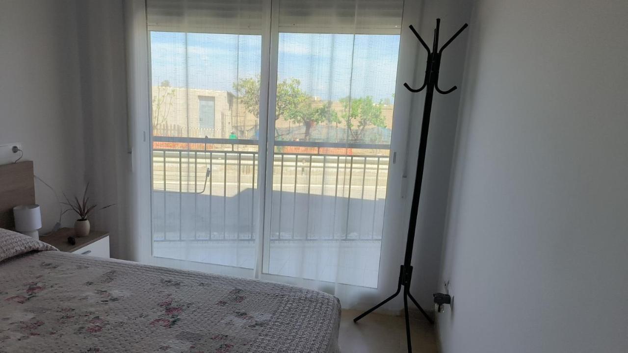 Apartment Apartamento En