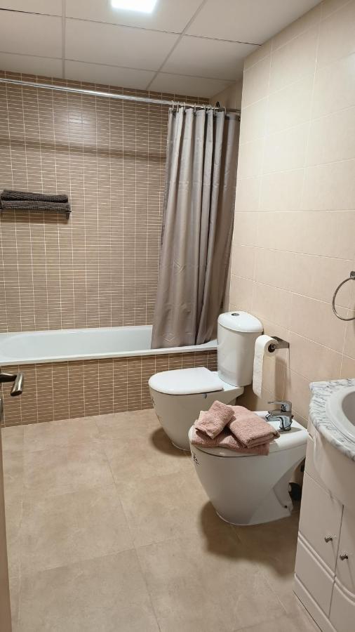 Apartamento En Apartment