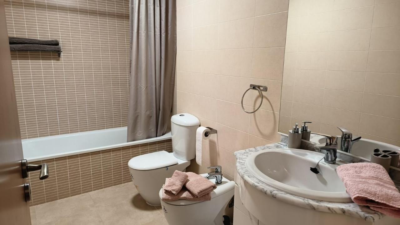 Apartamento En *