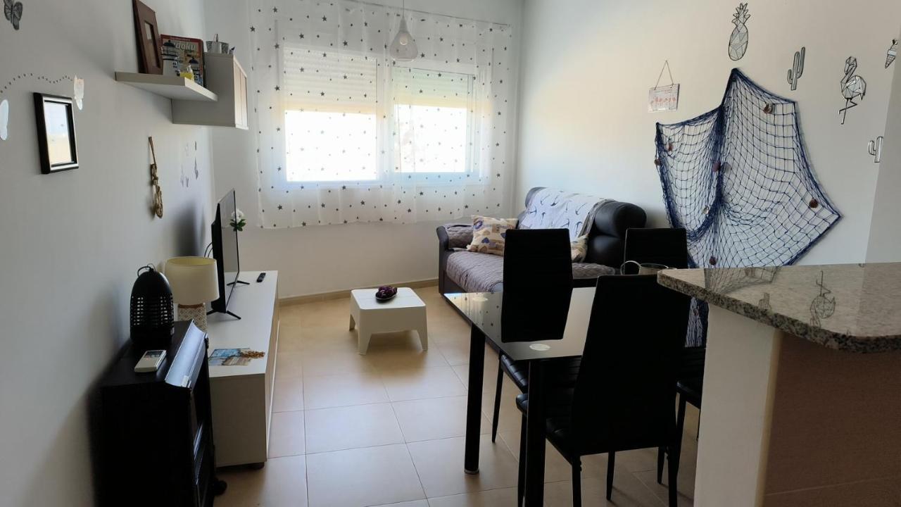 Apartment Apartamento En