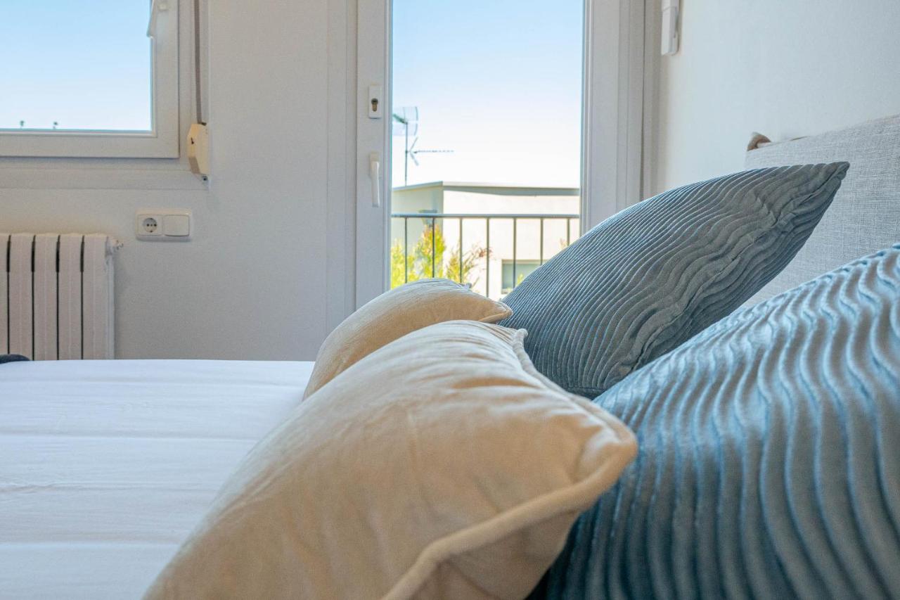 Bista Eder Hotel Hondarribia