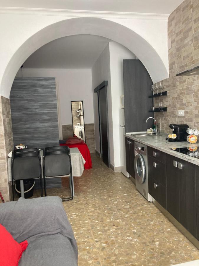Casa Lola. Apartamento *