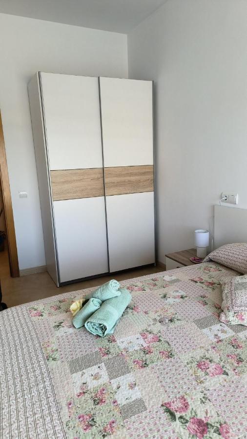 Apartamento En
