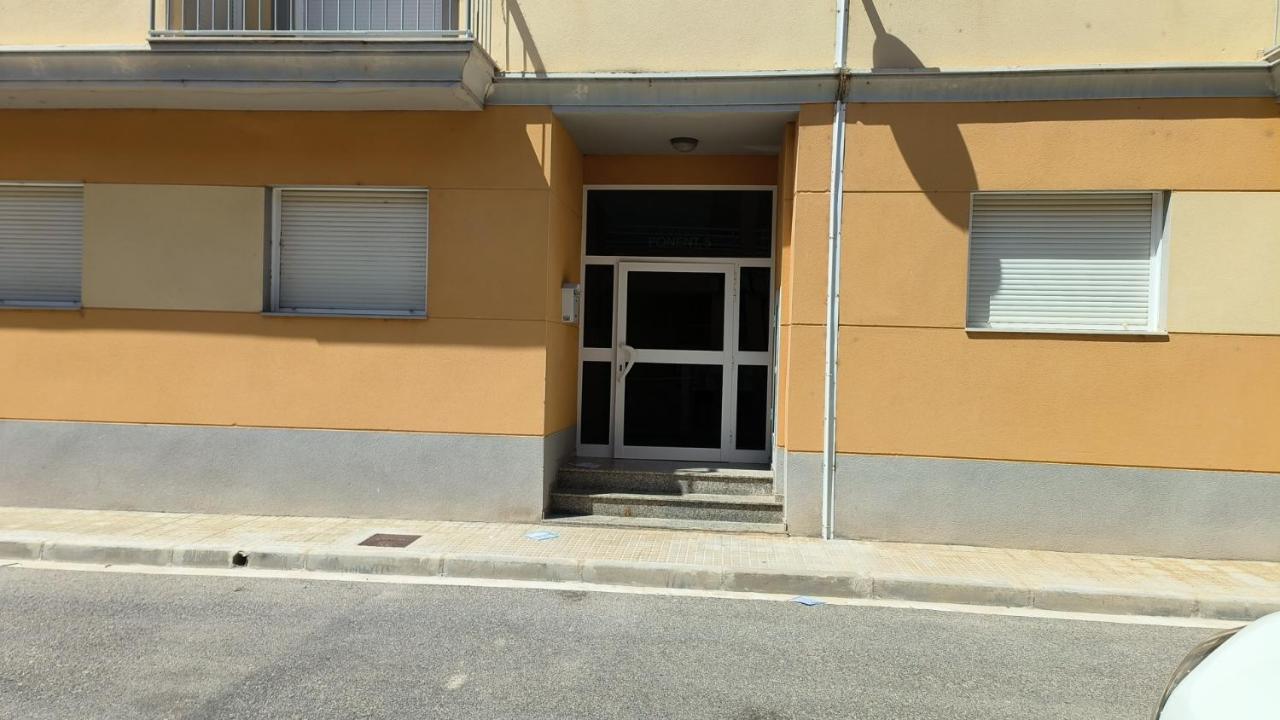 Apartment Apartamento En