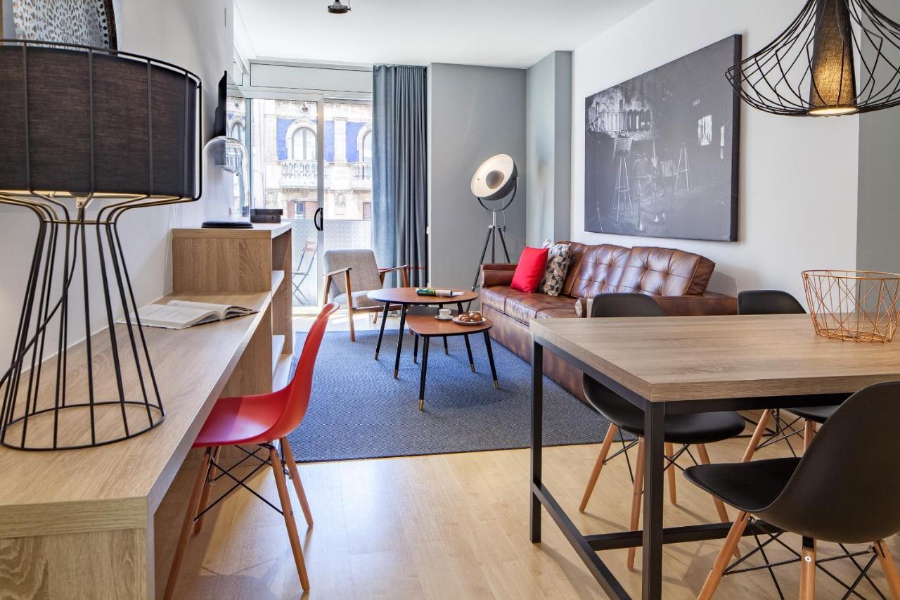 Habitat Apartments Hot Jazz 4*