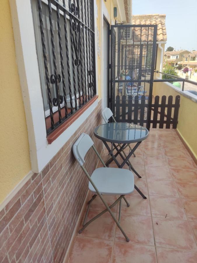 Casa Joleen 1 Villamartin (Valencia)
