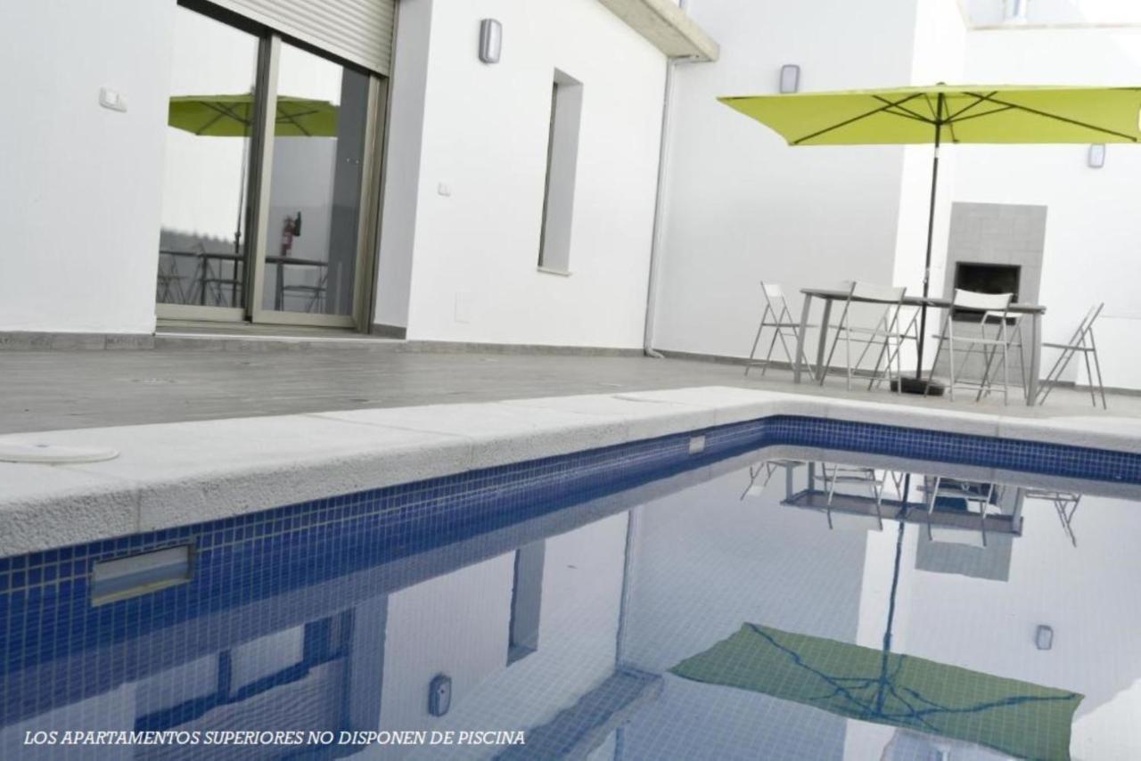 Turisticos Clavero Apartment Almagro