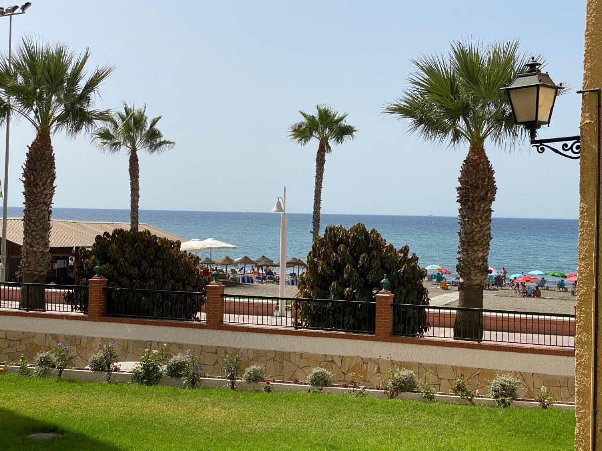 Lolita Rincon Apartamento Rincón de la Victoria