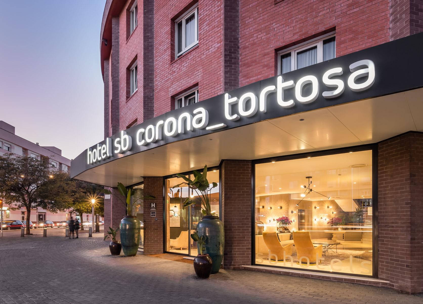 Sb Tortosa