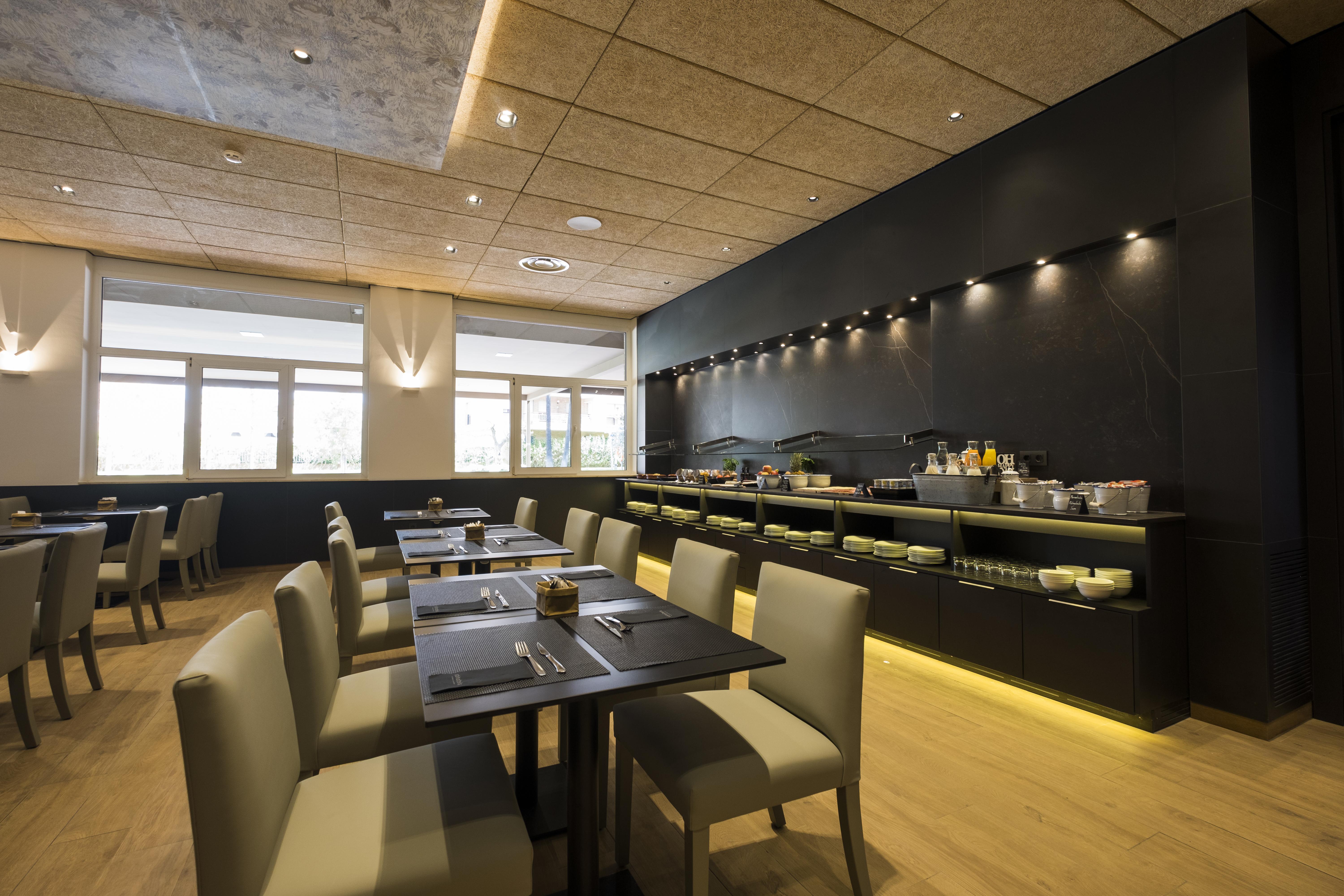 Hotel Sb Tortosa
