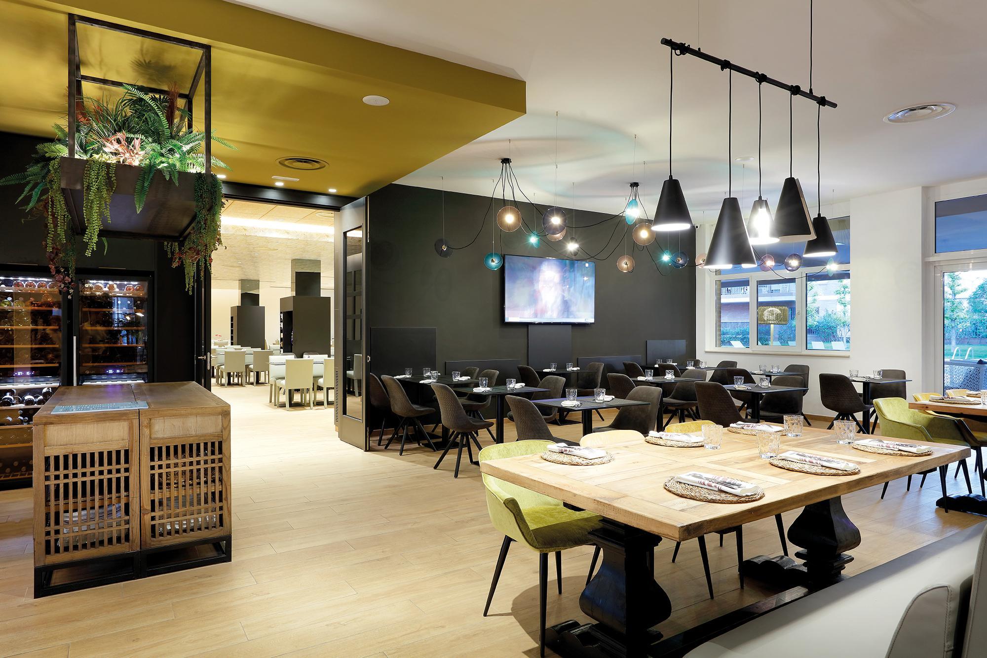Sb Hotel Tortosa
