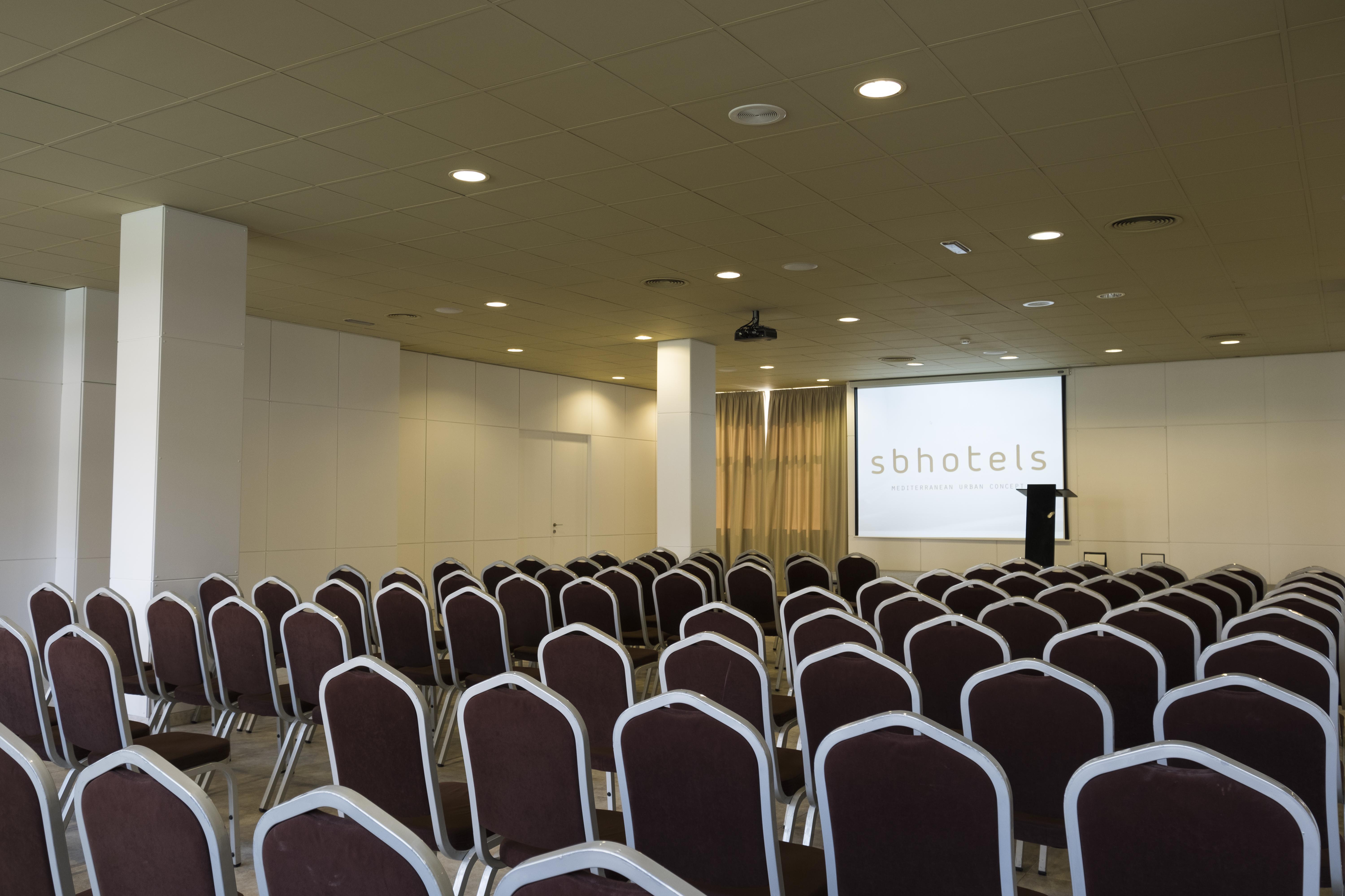 Hotel Sb Tortosa