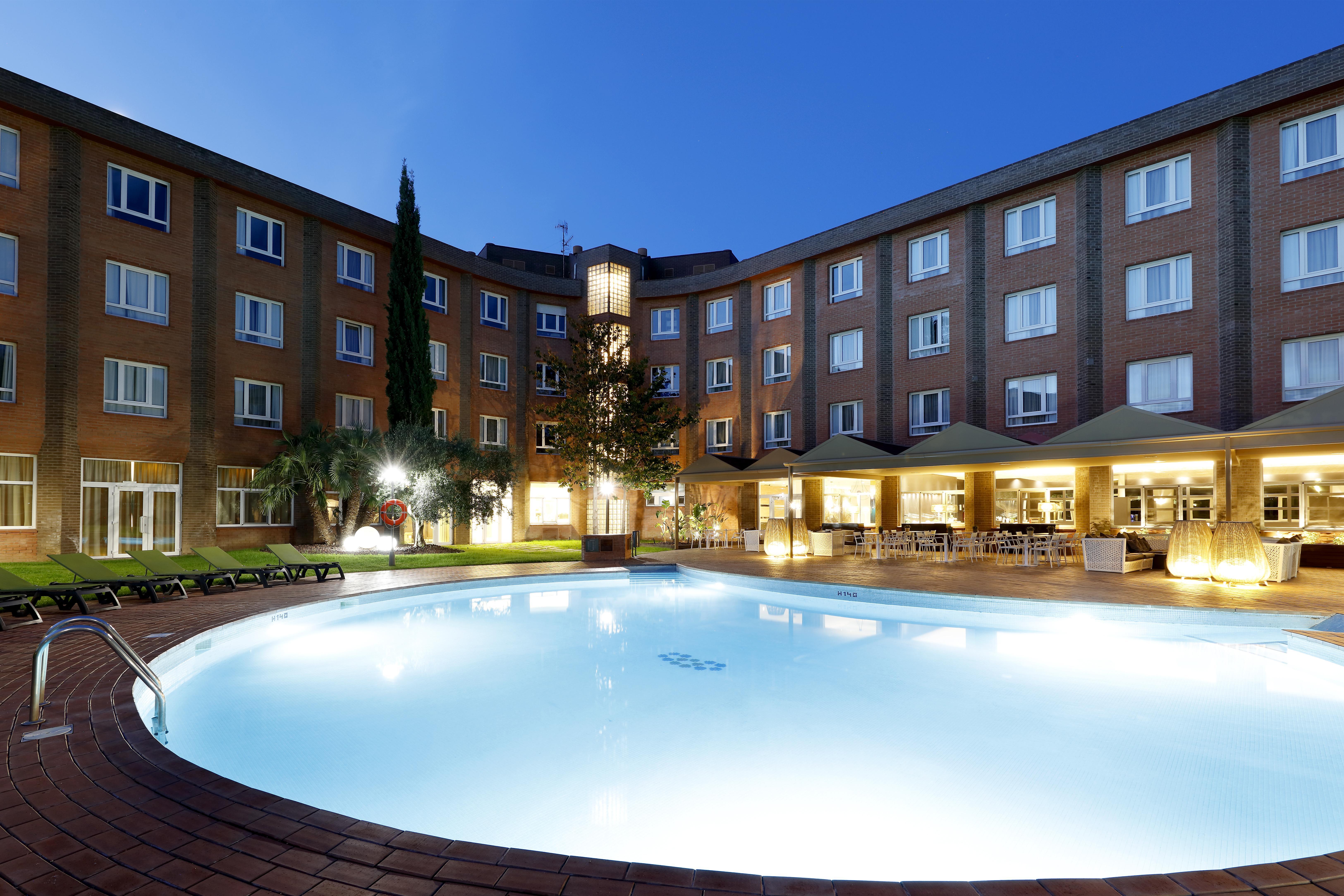 Hotel Sb 4*