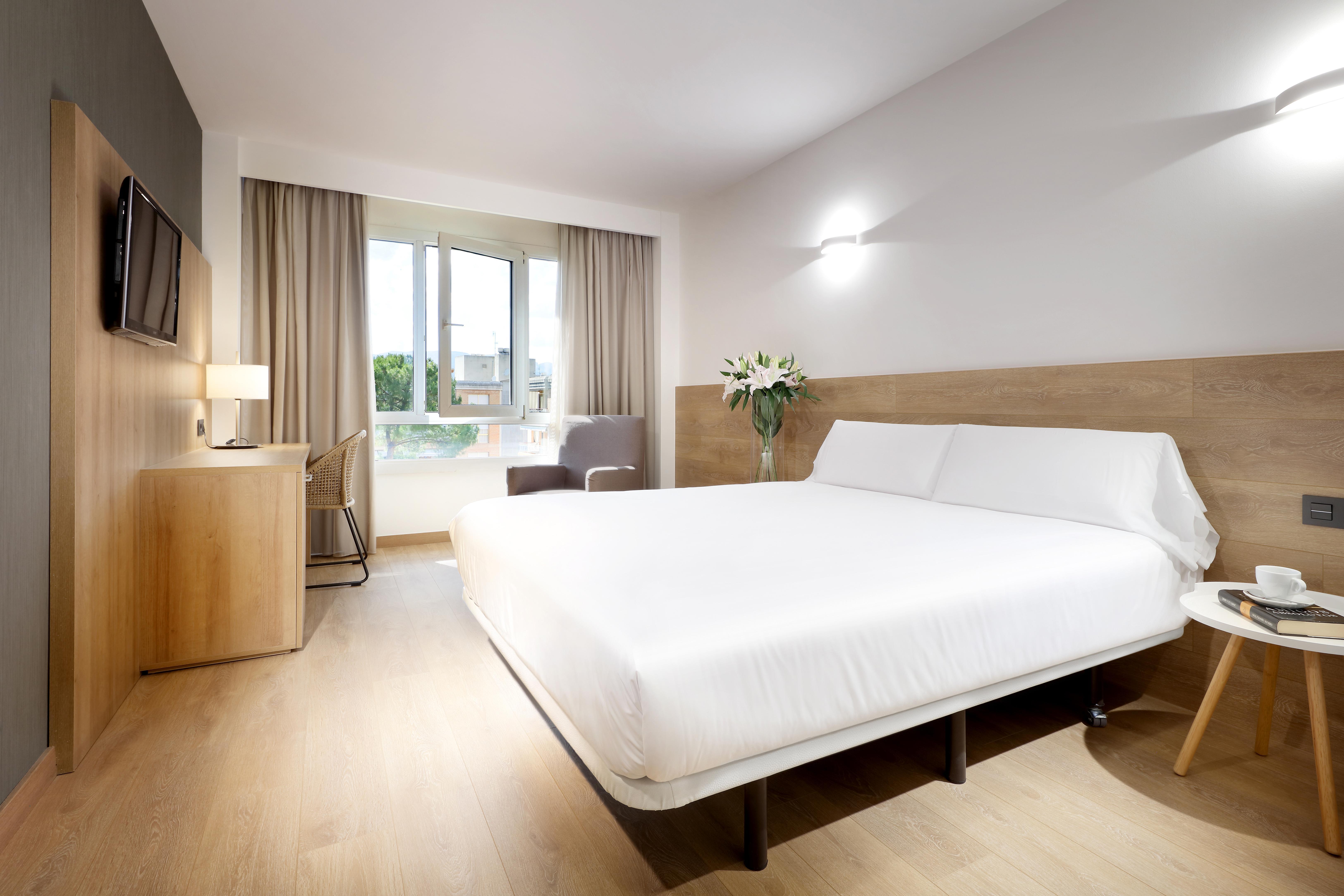 Hotel Sb Tortosa