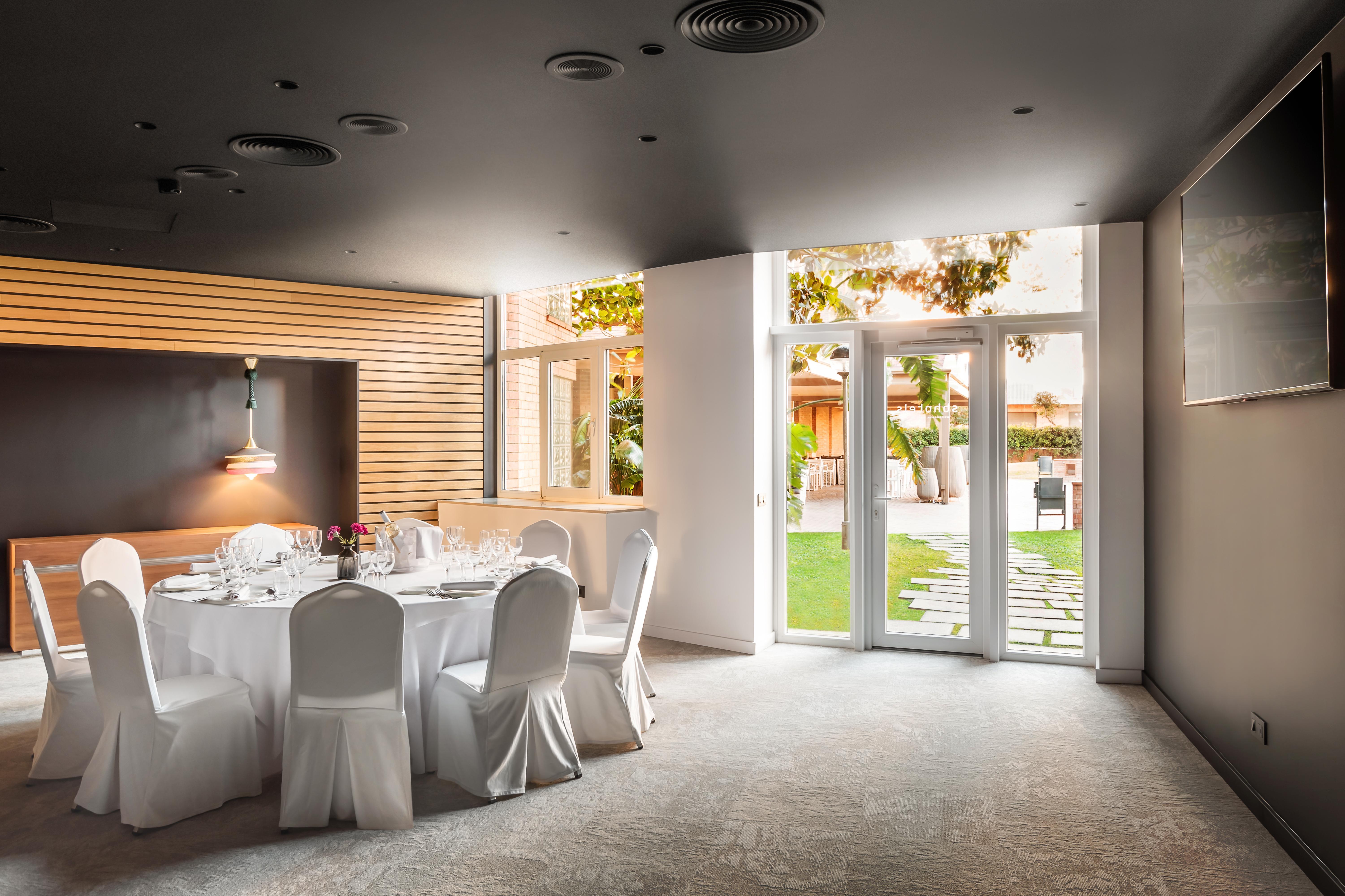 Sb Hotel Tortosa