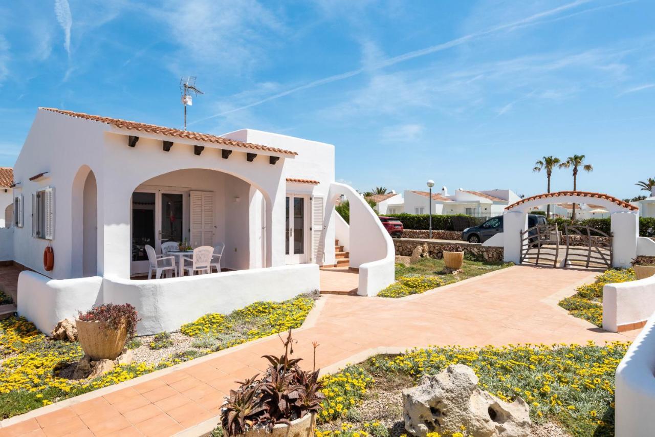 Rimar 4, 2 Bedroom Apartment, Cap D'artrutx Apartment Cala'N Bosch (Menorca)