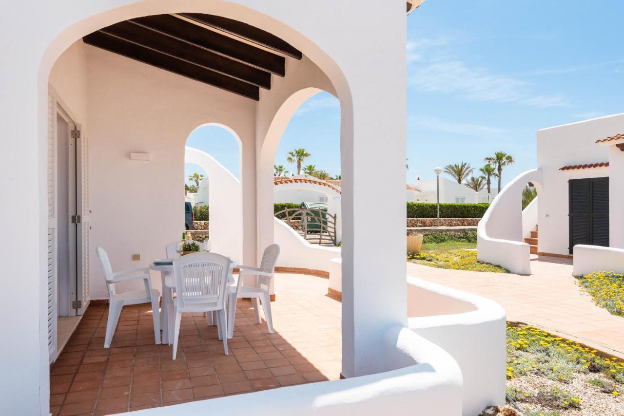 Apartment Rimar 4, 2 Bedroom Apartment, Cap D'artrutx